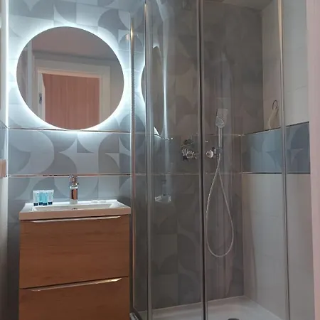 Sileo No.85 アパート *