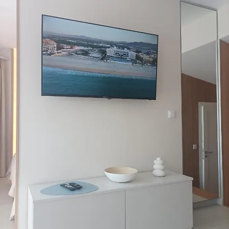 Sileo No.85 アパート