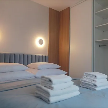 Sileo No.85 Appartement Ustka