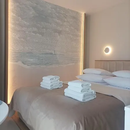 アパート Sileo No.85