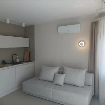 Sileo No.85 Lejlighed Ustka