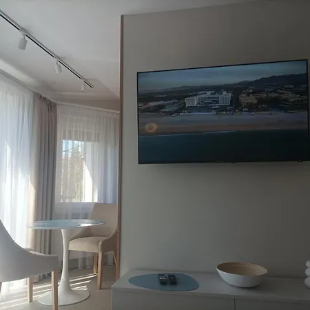 Lejlighed Sileo No.85 Ustka