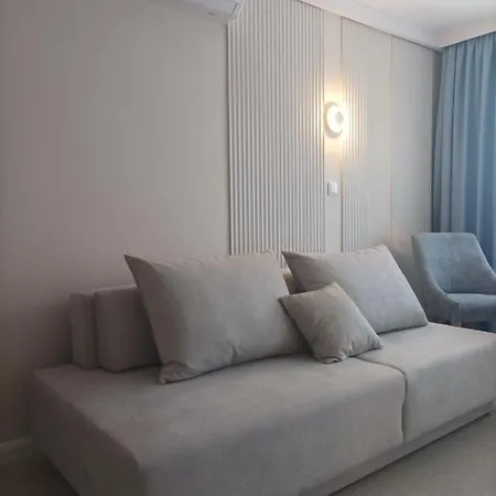 Sileo No.85 Lejlighed *