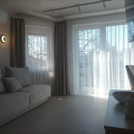 アパート Sileo No.85 ウストカ