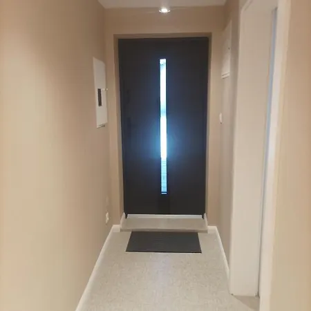 Sileo No.85 Lejlighed *