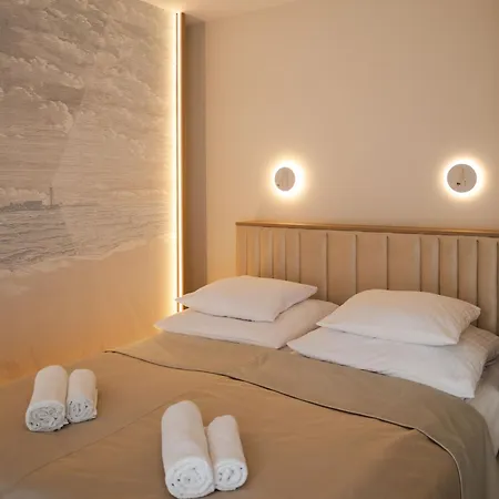 Sileo No.85 Lejlighed Ustka