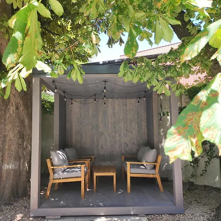 Sileo No.85 Lejlighed Ustka