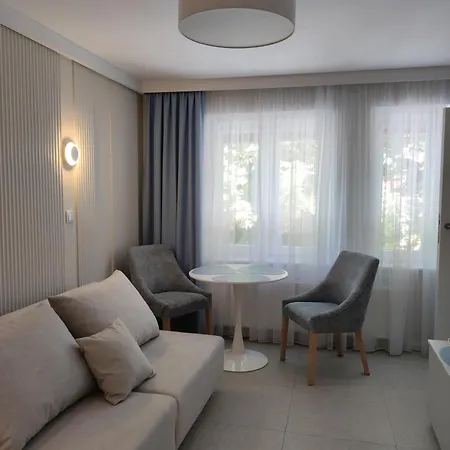 Appartement Sileo No.85 Ustka