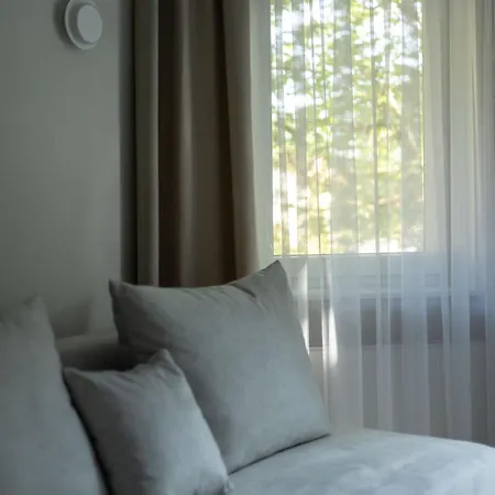 Appartement Sileo No.85 *