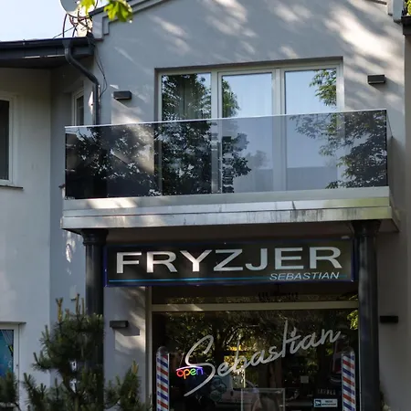 Sileo No.85 Lejlighed