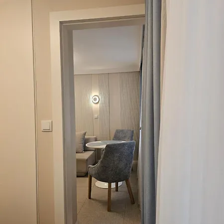 Sileo No.85 Lejlighed