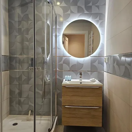 Sileo No.85 アパート