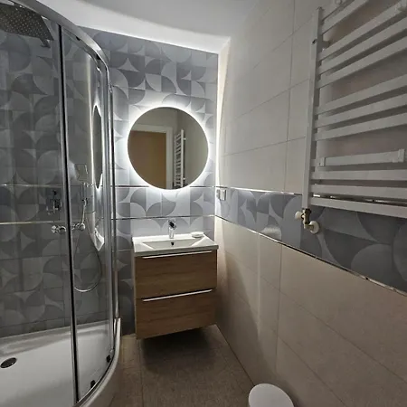 Lejlighed Sileo No.85