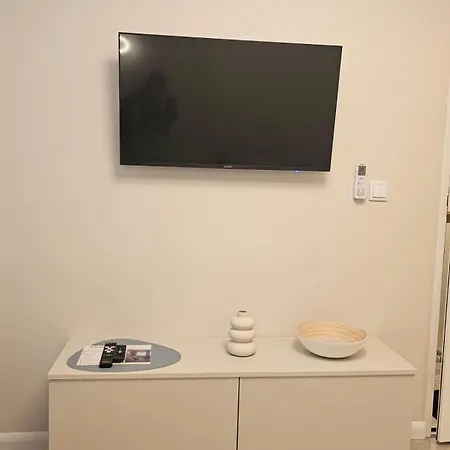 Lejlighed Sileo No.85