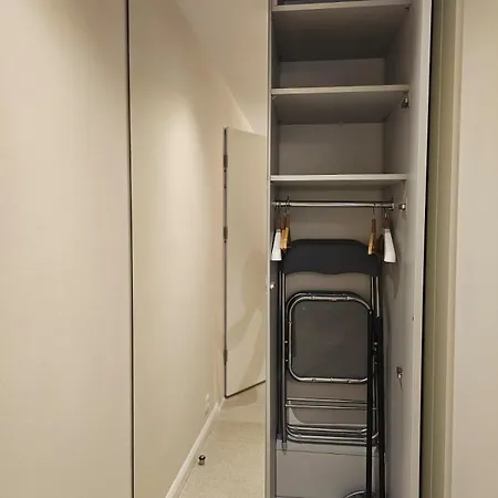 アパート Sileo No.85 ウストカ