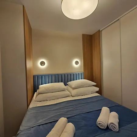 Lejlighed Sileo No.85