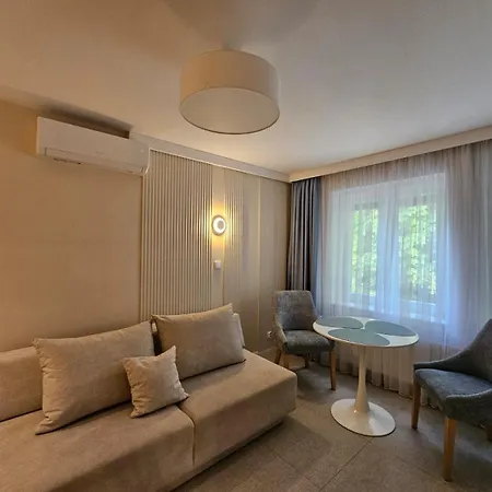 Sileo No.85 アパート *