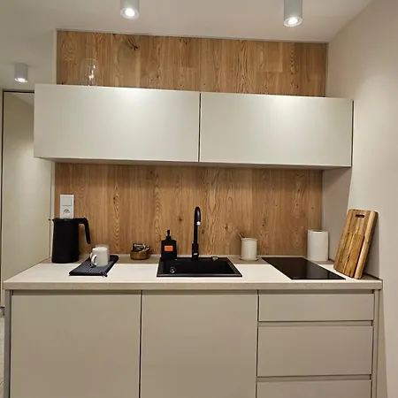 アパート Sileo No.85