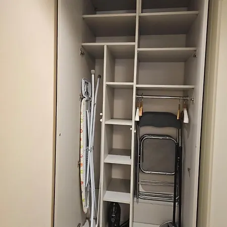 Sileo No.85 Lejlighed *