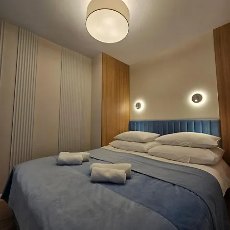 Lejlighed Sileo No.85 *