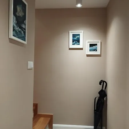 Sileo No.85 Lejlighed *