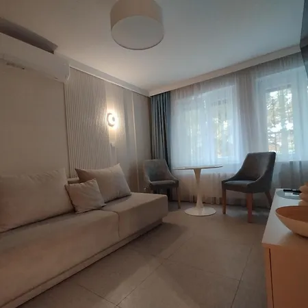 Sileo No.85 Lejlighed