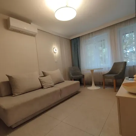 Lejlighed Sileo No.85 *