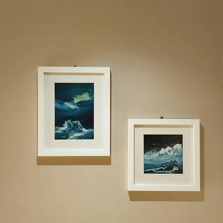 アパート Sileo No.85 ウストカ