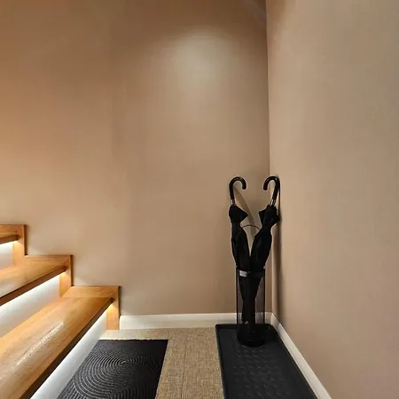 Lejlighed Sileo No.85 *