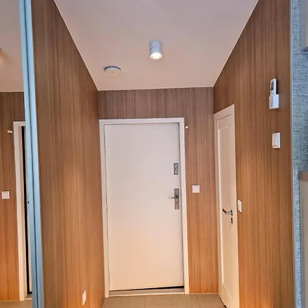 Lejlighed Sileo No.85