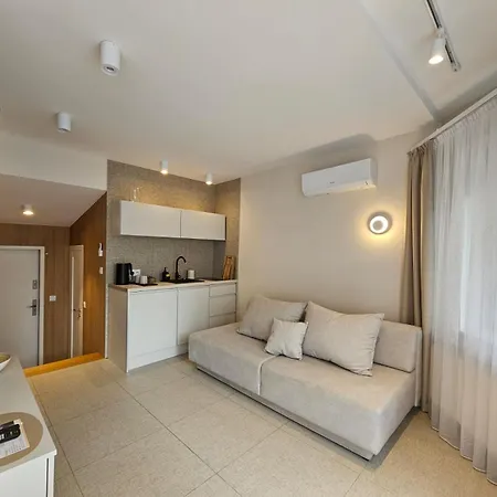 Sileo No.85 Lejlighed *