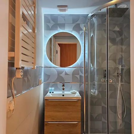 Lejlighed Sileo No.85 *