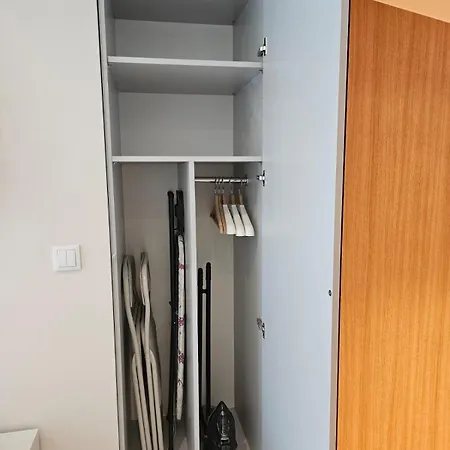 Sileo No.85 Lejlighed *