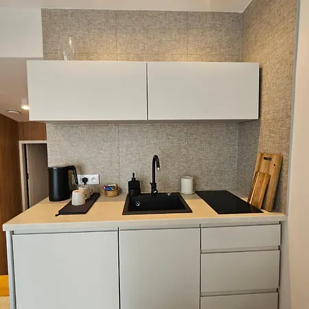 Sileo No.85 Lejlighed