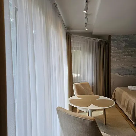 Lejlighed Sileo No.85