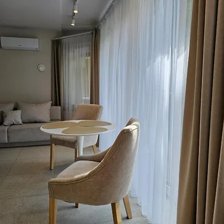 Sileo No.85 アパート *