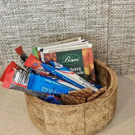 Sileo No.85 Lejlighed Ustka