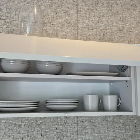 Lejlighed Sileo No.85 Ustka