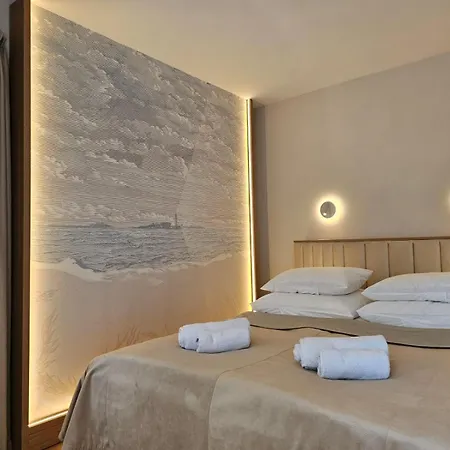 Sileo No.85 アパート *