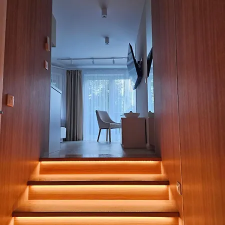 Lejlighed Sileo No.85 *