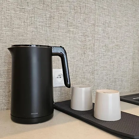 Sileo No.85 アパート