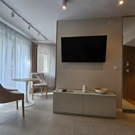 Sileo No.85 Lejlighed *