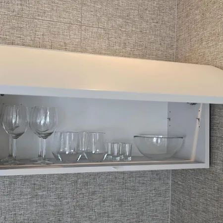 Apartament Sileo No.85