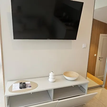 Sileo No.85 Lejlighed *