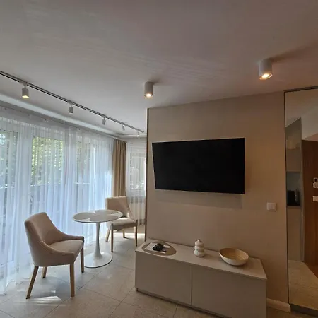 アパート Sileo No.85 ウストカ