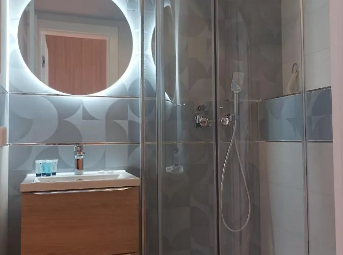 Sileo No.85 Appartement *