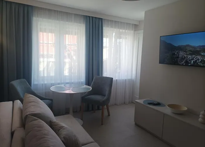 Appartement Sileo No.85