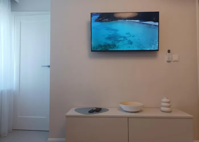 Sileo No.85 Appartement *