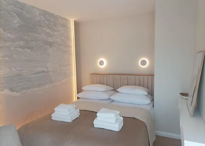 Sileo No.85 Appartement *