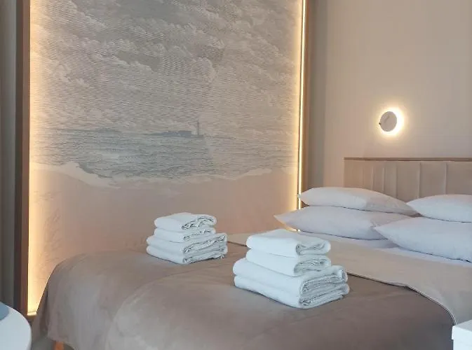 Appartement Sileo No.85